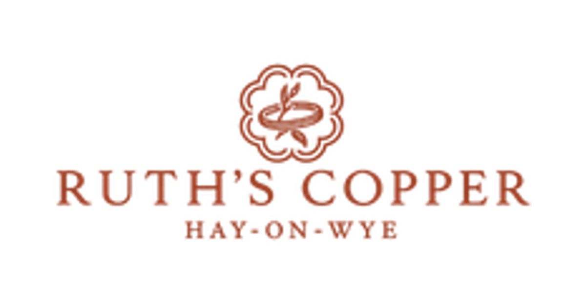 Limited Sale – Page 6 – Ruth's Copper